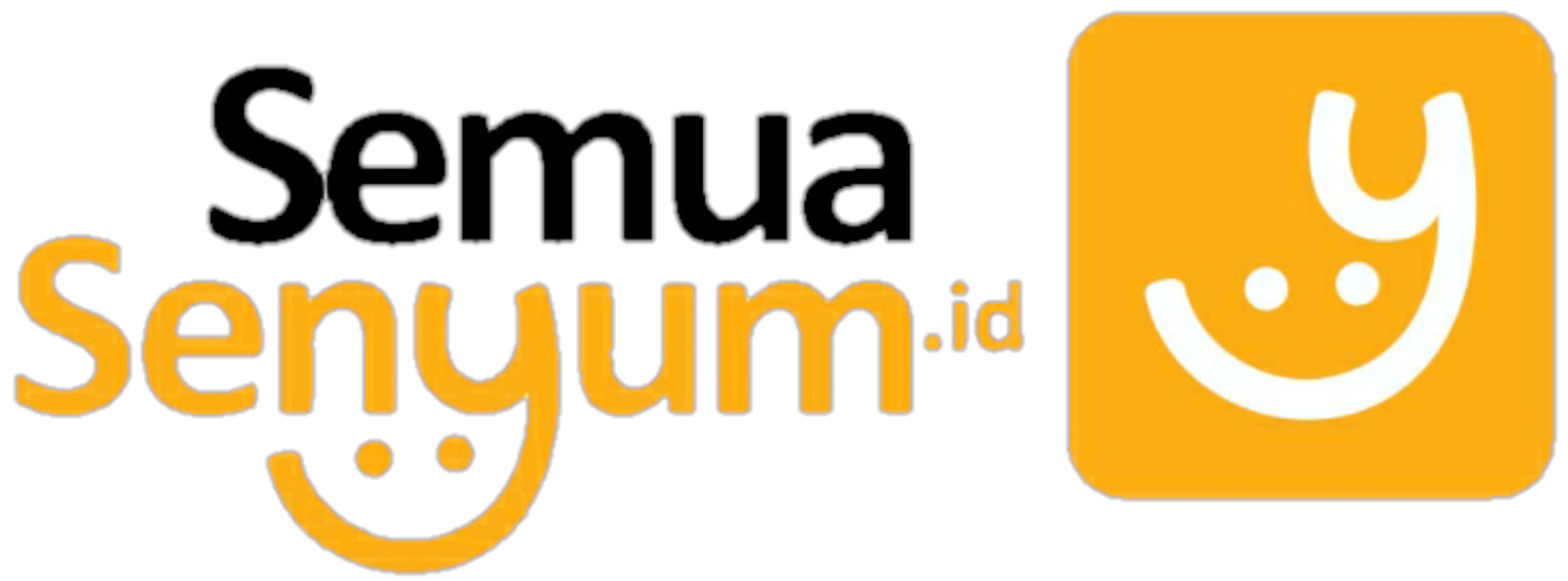Logo Semua Senyum